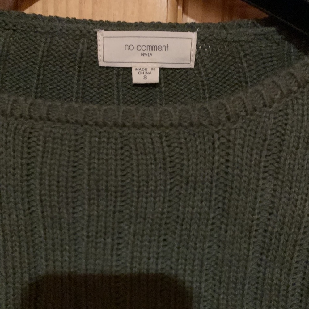 Sweater - Picture 3 of 5